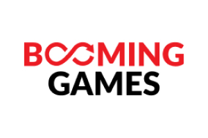 Booming Games